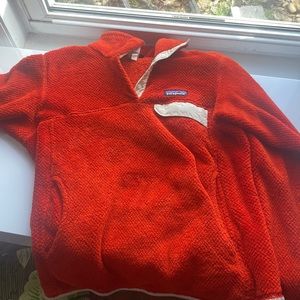 Patagonia Jacket!!